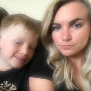 Meet your Posher, Tiffany